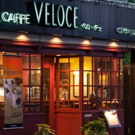 Caffe Veloce